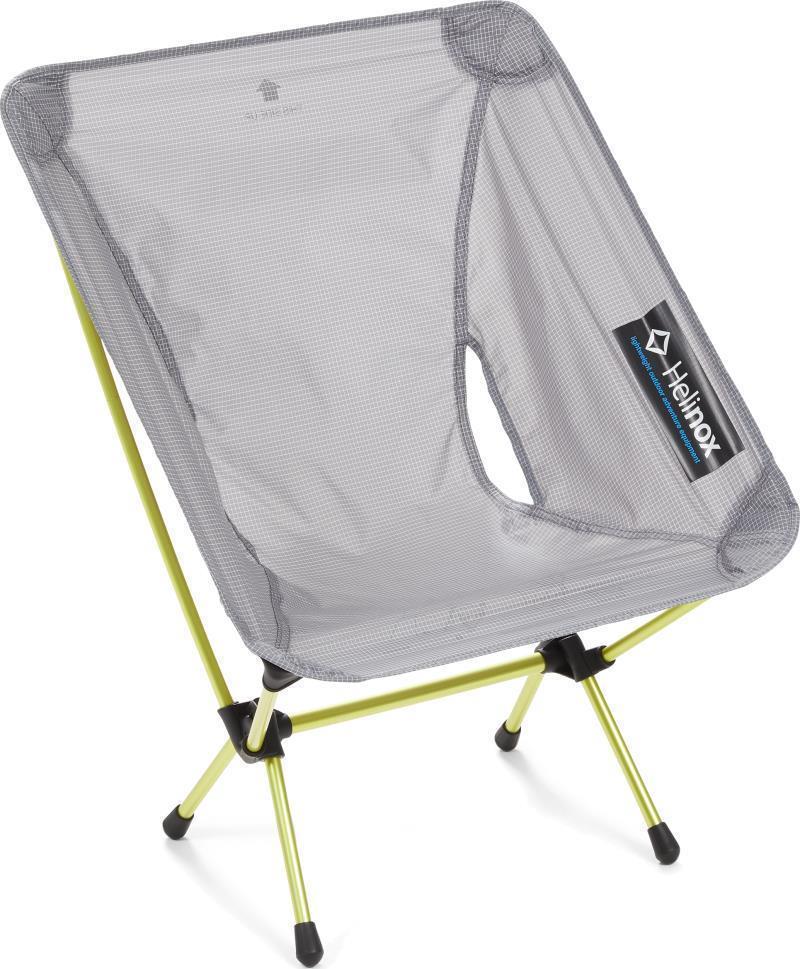 Chair Zero - Grey 1