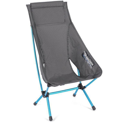 Chair Zero Highback - Black 1