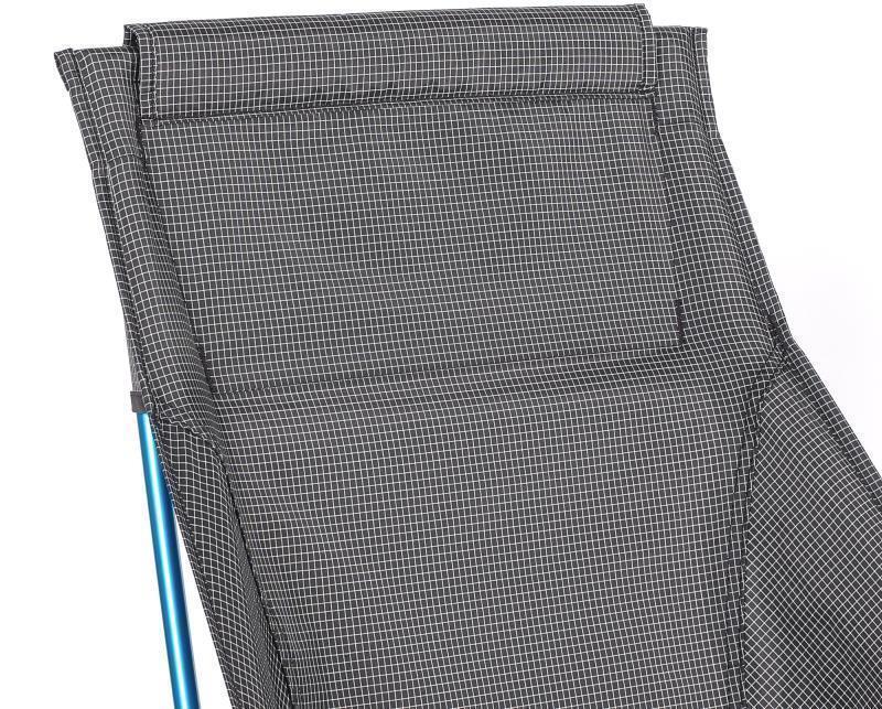 Chair Zero Highback - Black 3