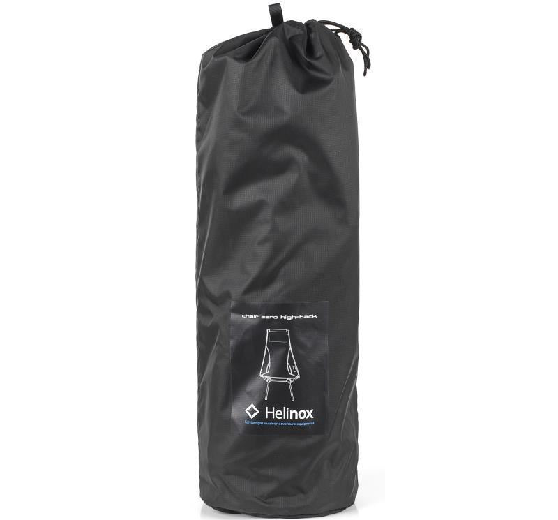 Chair Zero Highback - Black 5