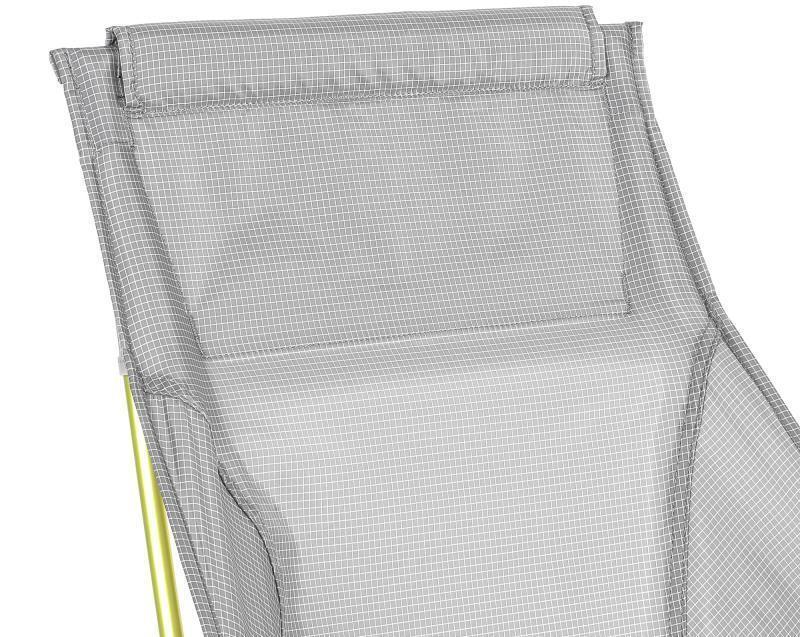 Chair Zero Highback - Grey 3