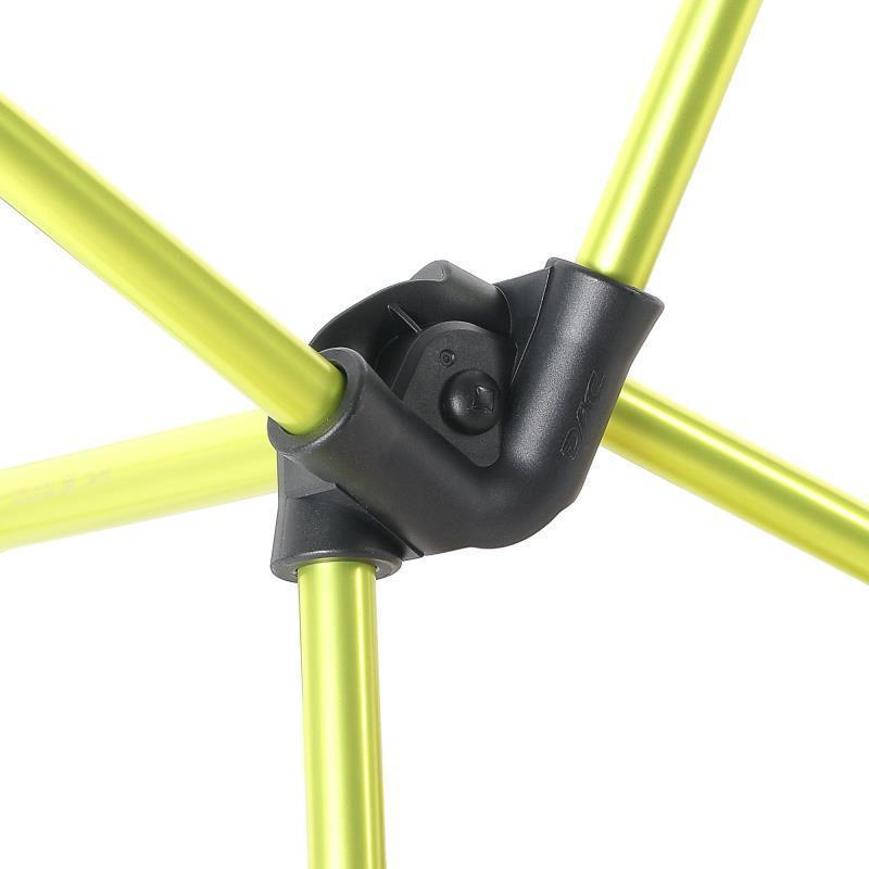Chair Zero Highback - Grey 4