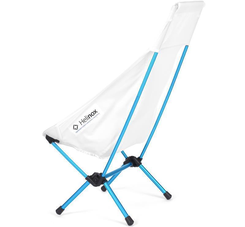 Chair Zero Highback - White 2