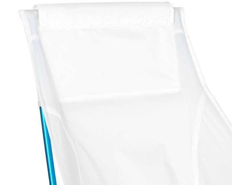 Chair Zero Highback - White 3