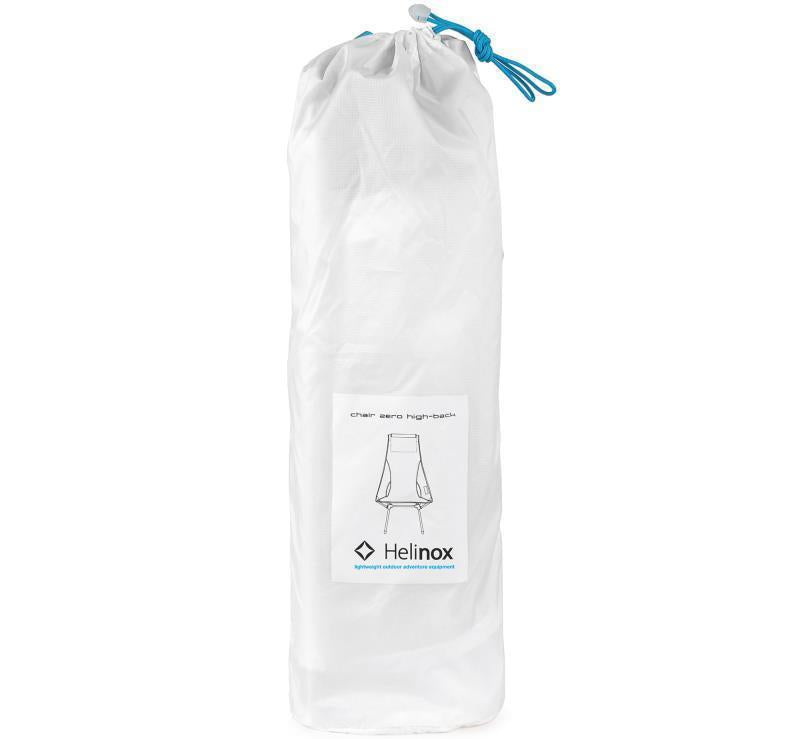 Chair Zero Highback - White 5