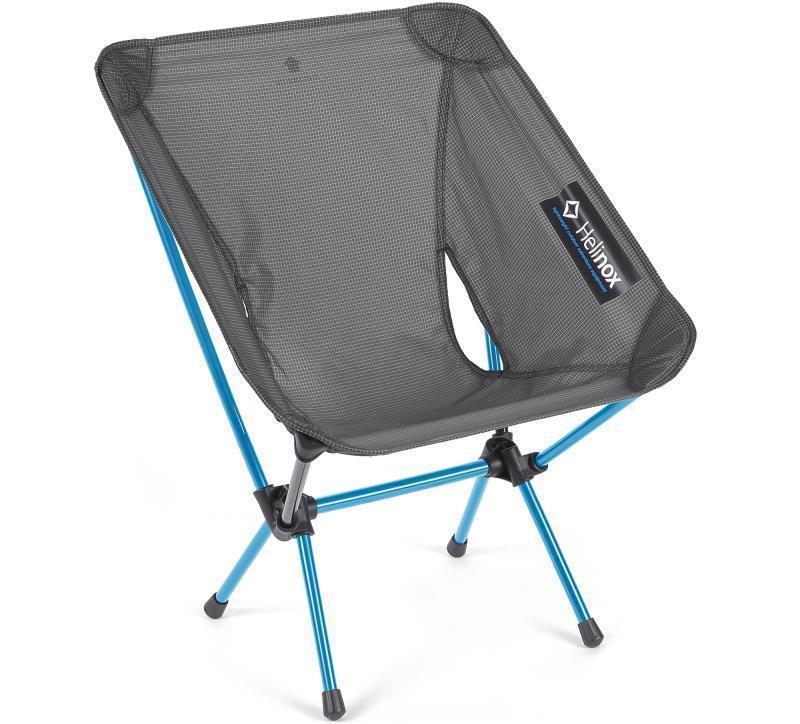 Chair Zero L - Black 1