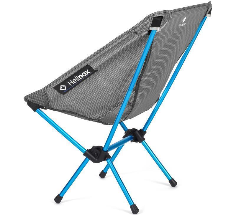Chair Zero L - Black 2