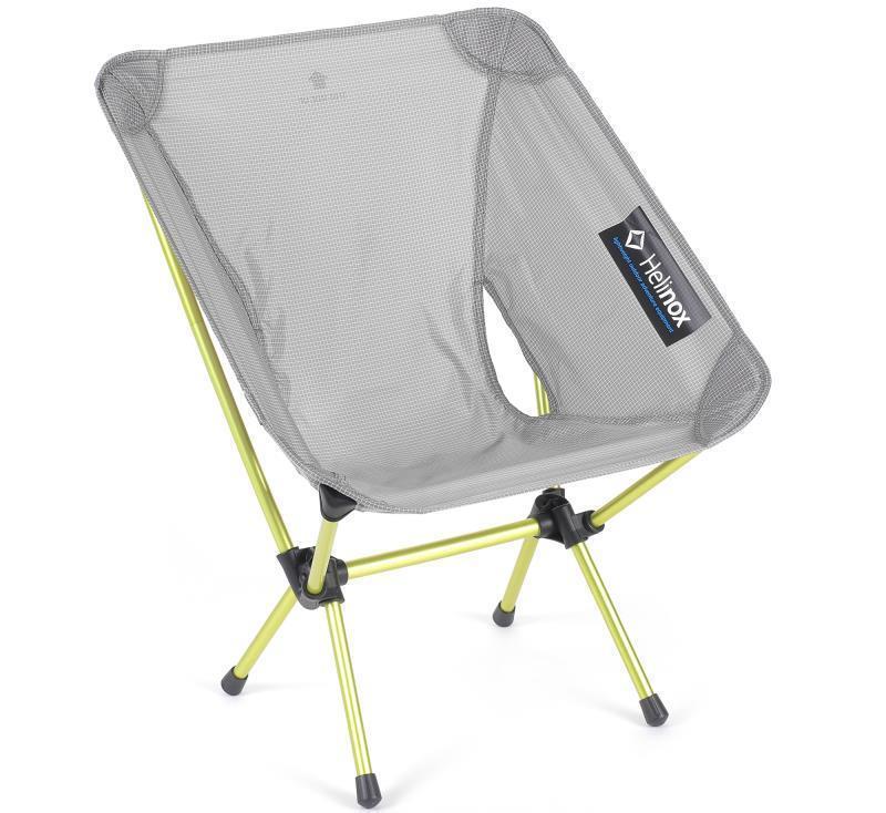 Chair Zero L - Grey 1
