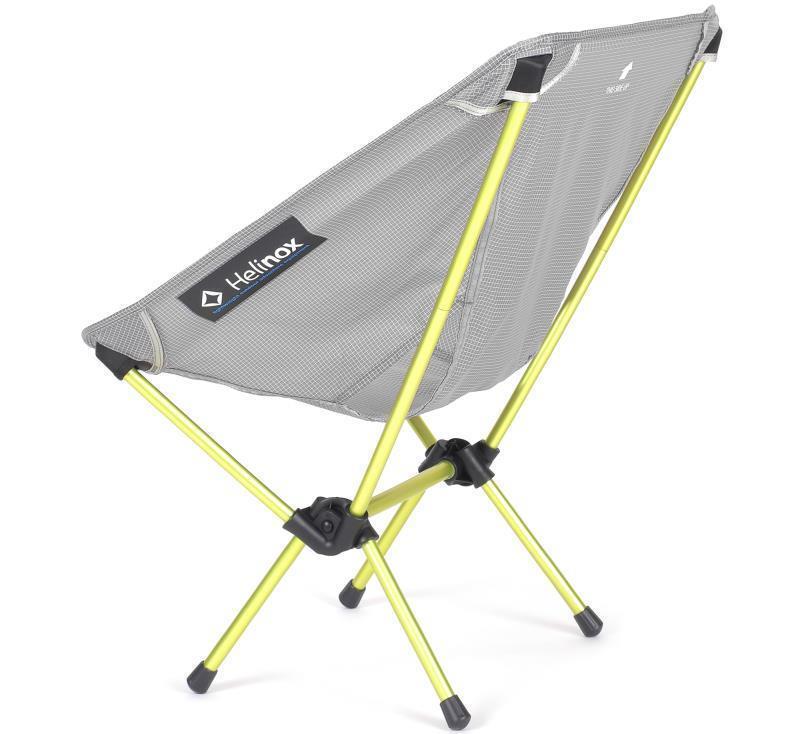 Chair Zero L - Grey 2
