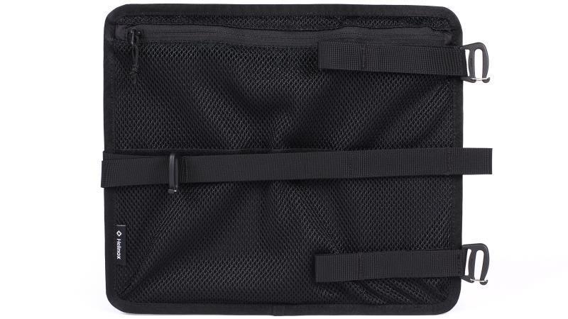 Compressor For Field Office - Black 1