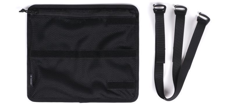 Compressor For Field Office - Black 3