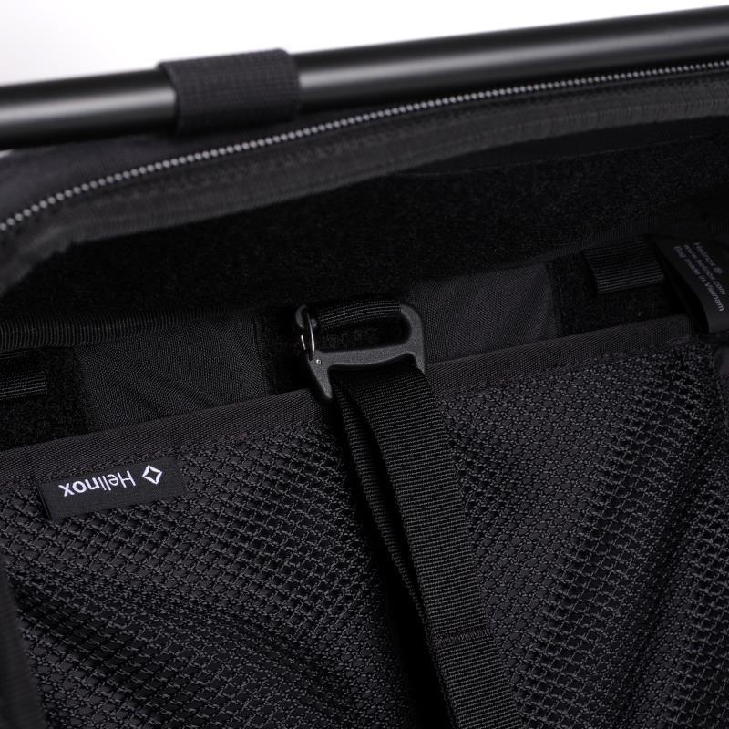 Compressor For Field Office - Black 5