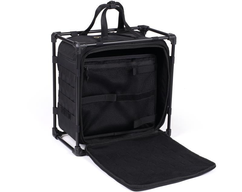 Compressor For Field Office - Black 6