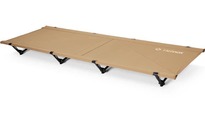 Cot Max Convertible - Coyote Tan 2
