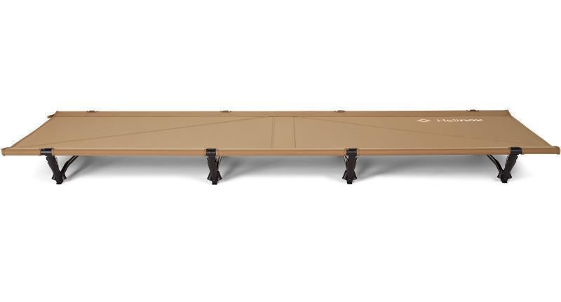 Cot Max Convertible - Coyote Tan 3