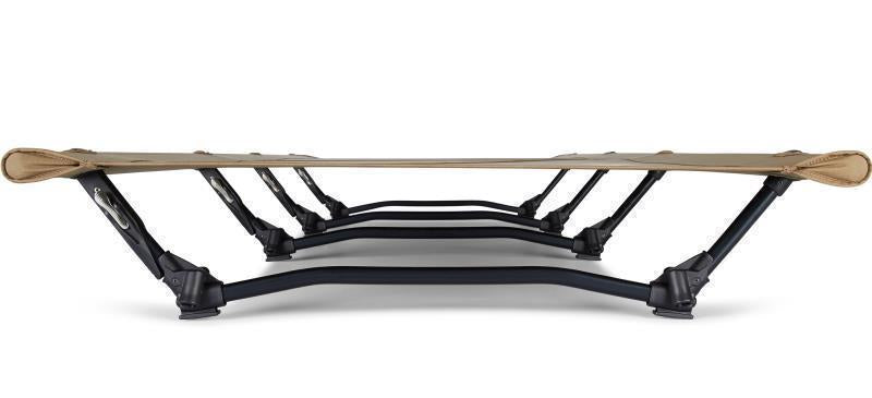 Cot Max Convertible - Coyote Tan 4