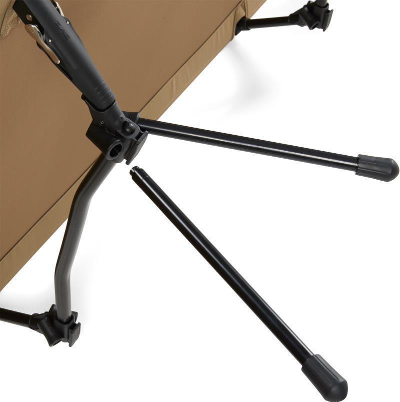 Cot Max Convertible - Coyote Tan 7