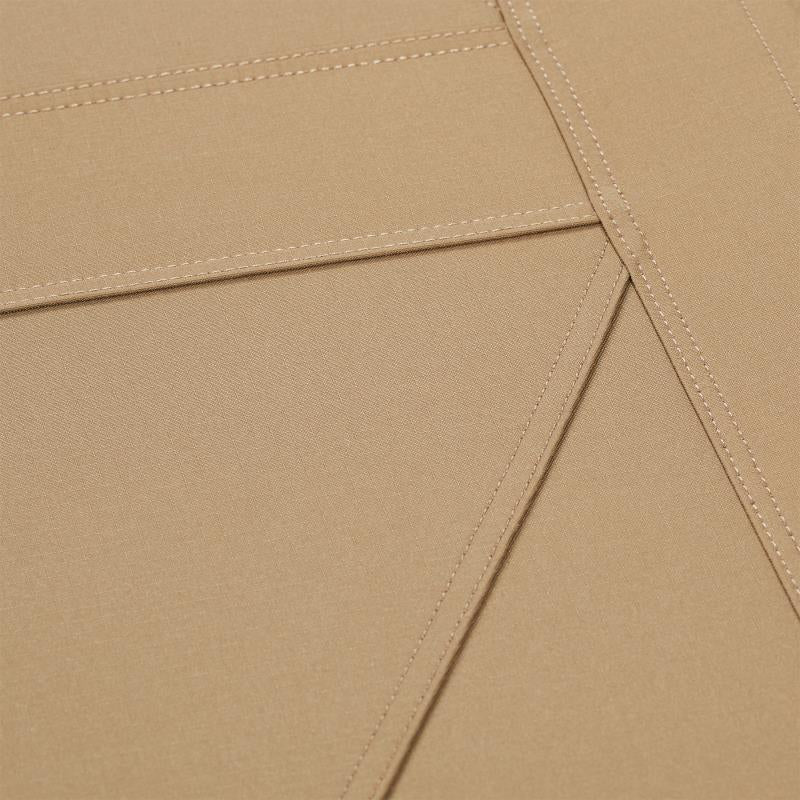 Cot Max Convertible - Coyote Tan 8