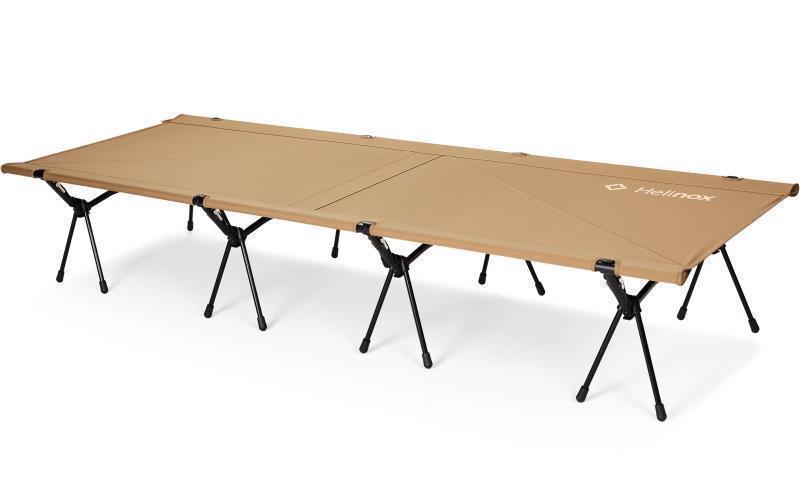 Cot Max Convertible - Coyote Tan 1