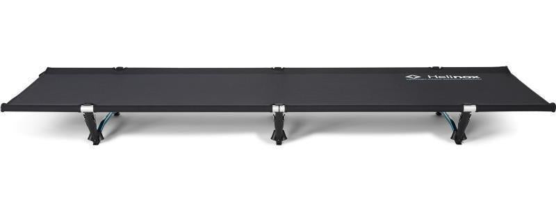 Cot One Convertible - Black / Blue 3