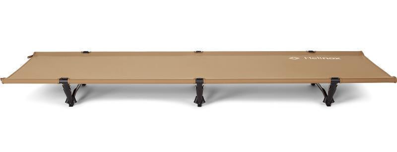 Cot One Convertible - Coyote Tan 3