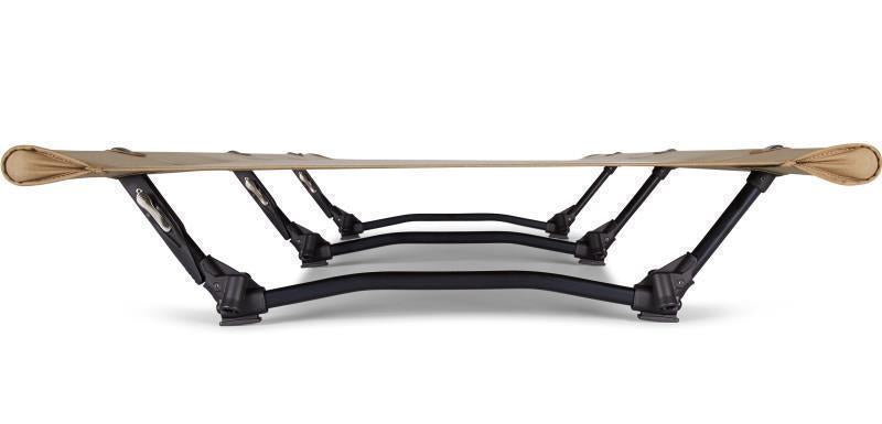 Cot One Convertible - Coyote Tan 4