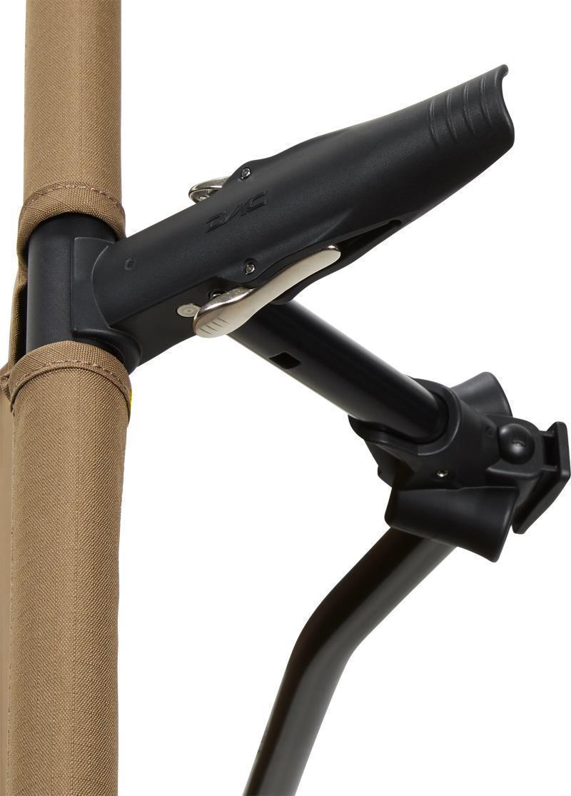 Cot One Convertible - Coyote Tan 5