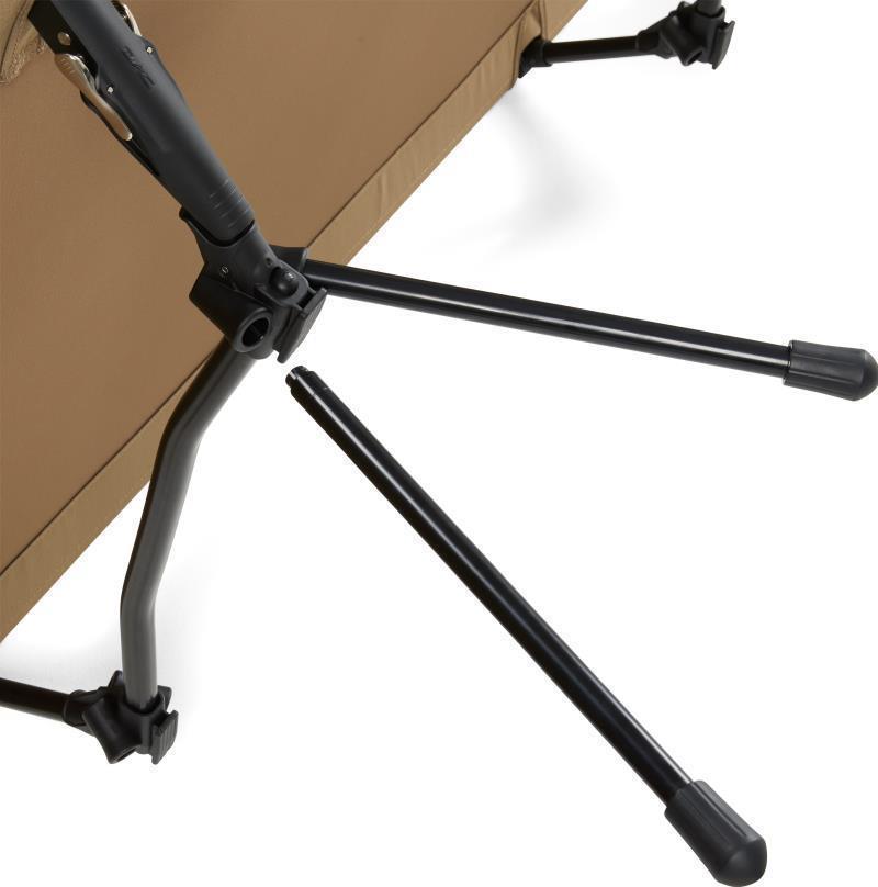Cot One Convertible - Coyote Tan 6