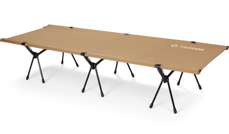 Cot One Convertible - Coyote Tan 1