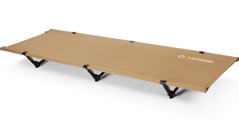 Cot One Convertible - Coyote Tan 2