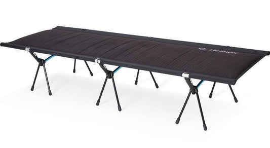 Cot One Convertible Insulated - Black 1