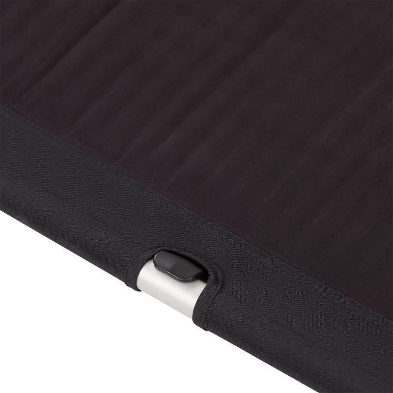Cot One Convertible Insulated - Black 6