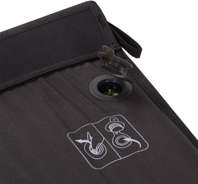 Cot One Convertible Insulated - Black 7