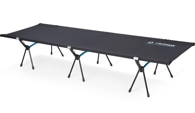 Cot One Convertible Long - Black 1