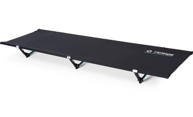 Cot One Convertible Long - Black 2