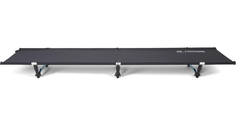 Cot One Convertible Long - Black 3