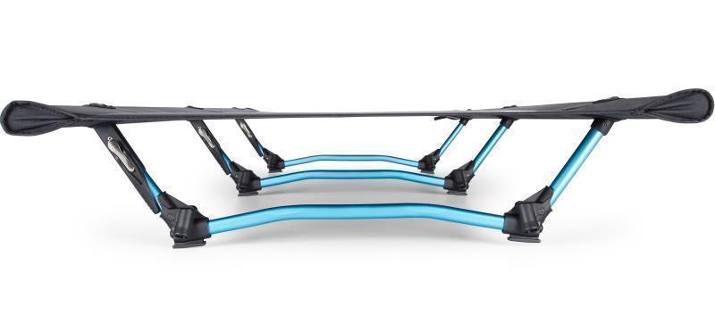 Cot One Convertible Long - Black 4