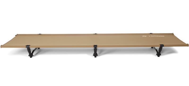 Cot One Convertible Long - Coyote Tan 3