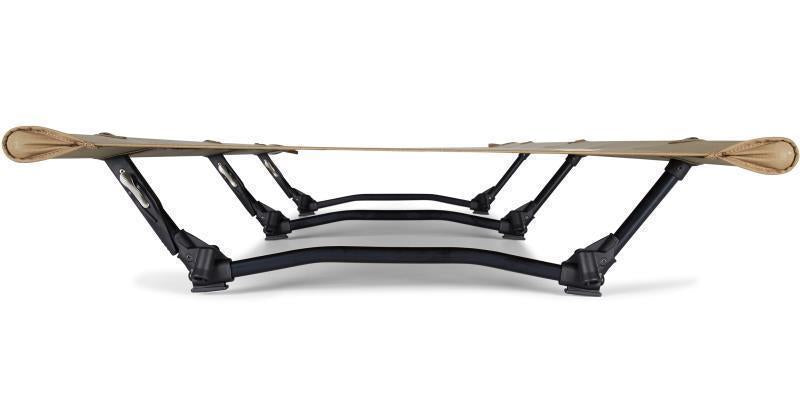 Cot One Convertible Long - Coyote Tan 4