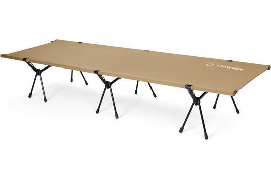 Cot One Convertible Long - Coyote Tan 1