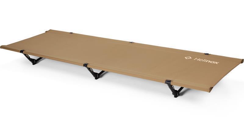 Cot One Convertible Long - Coyote Tan 2