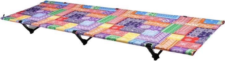 Cot One Convertible - Rainbow Bandana 1