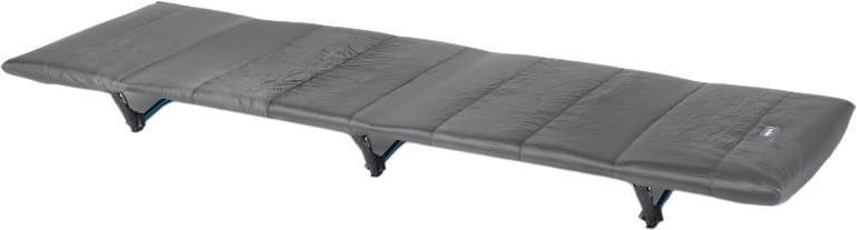 Cot Warmer Long - Black / Iron Block 3
