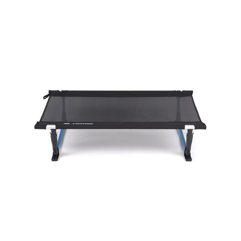 Elevated Dog Cot  L - Black 2