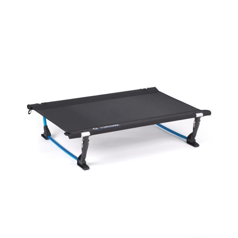 Elevated Dog Cot  L - Black 3