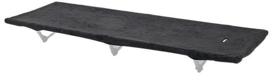 Fleece Cot Warmer - Black 1