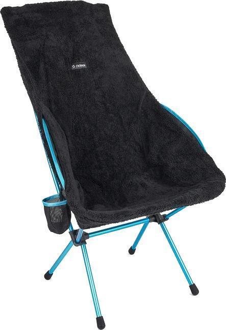 Fleece Seat Warmer For Savanna/Playa - Black 1