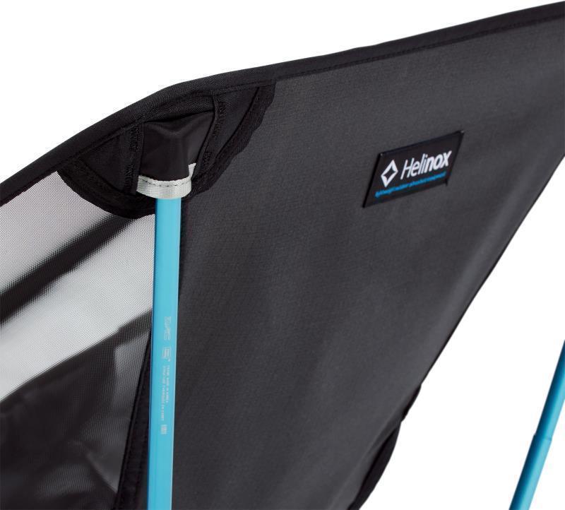 Ground Chair - Black 4