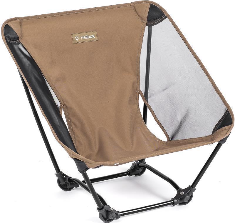 Ground Chair - Coyote Tan 1