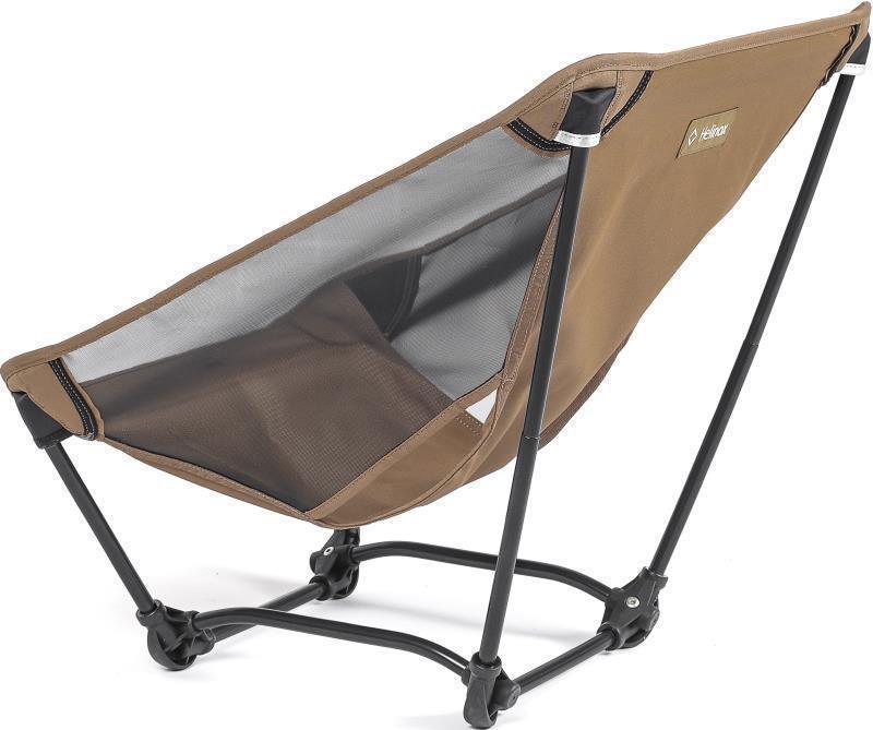 Ground Chair - Coyote Tan 2